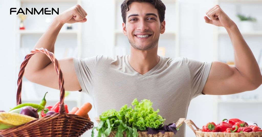 Chế độ ăn uống