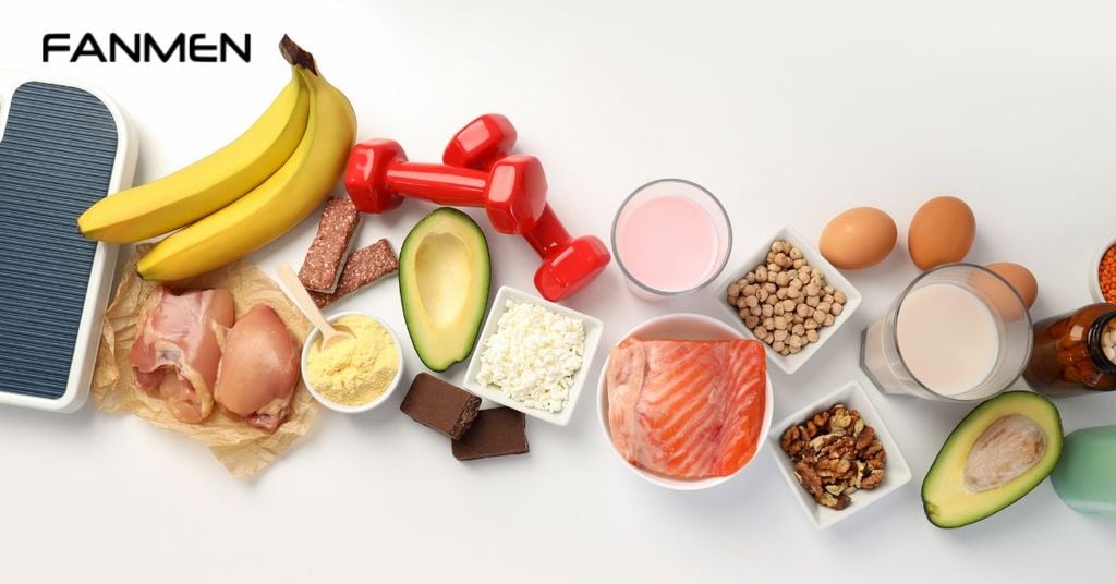 Cách phòng nấm vùng kín ở nam giới