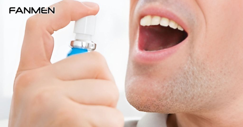 Tiêu Chí Lựa Chọn Xịt Thơm Miệng Vị Socola