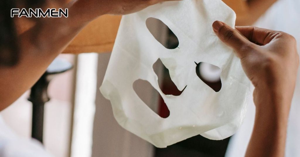 Lựa chọn mặt nạ phù hợp với từng loại da