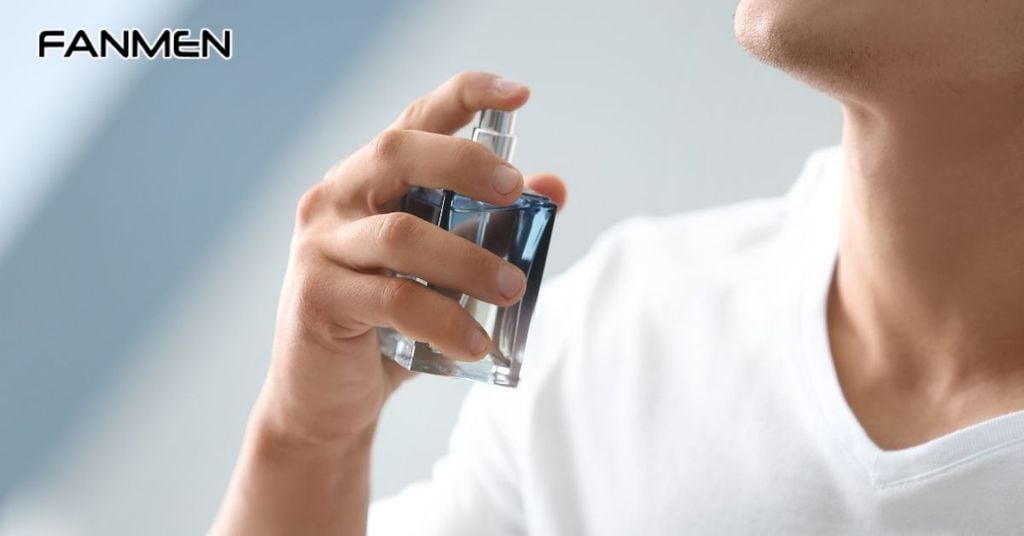 Chọn nước hoa theo độ tuổi