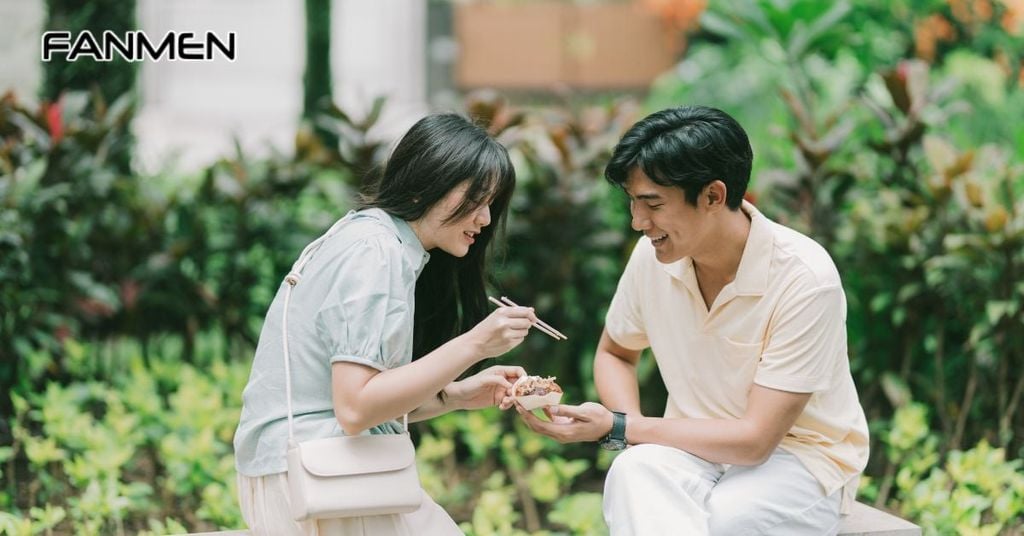 Chủ động quan tâm bạn