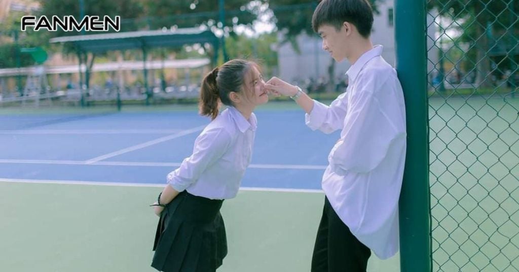 Chủ động quan tâm nàng