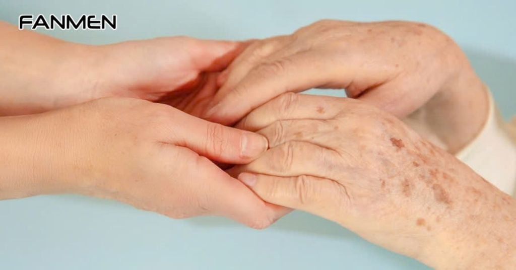 Lưu Ý Trong Quá Trình Chữa Nám Da Tay Tại Nhà Trên Nam Giới