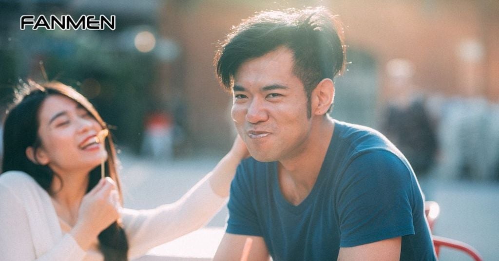 50+ chuyện cười tán gái khiến nàng bật cười ngay lập tức