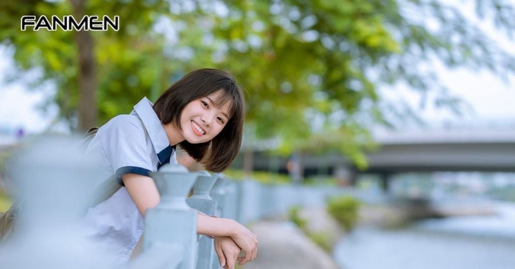 Con gái họ Hoàng có gì đặc biệt mà khiến nhiều chàng trai say mê