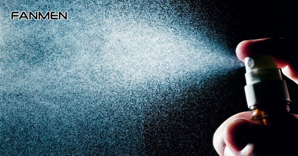 Có nên dùng Body mist không?