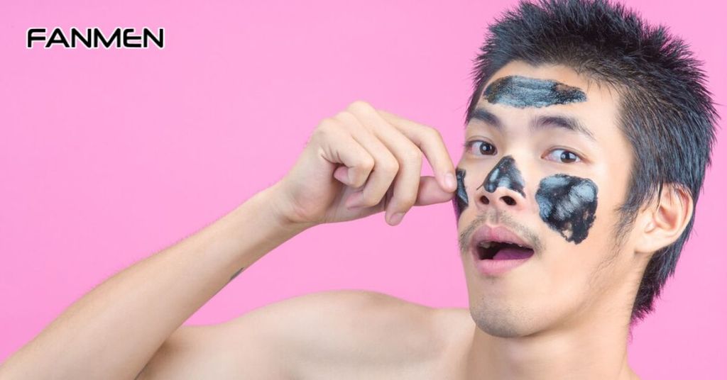 Có nên dùng gel lột mụn đầu đen không