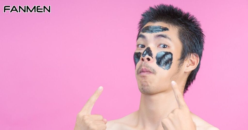 Hướng Dẫn Cách Sử Dụng Gel Lột Mụn Cho Nam