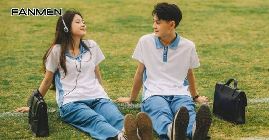 Có nên tán gái cùng lớp không?