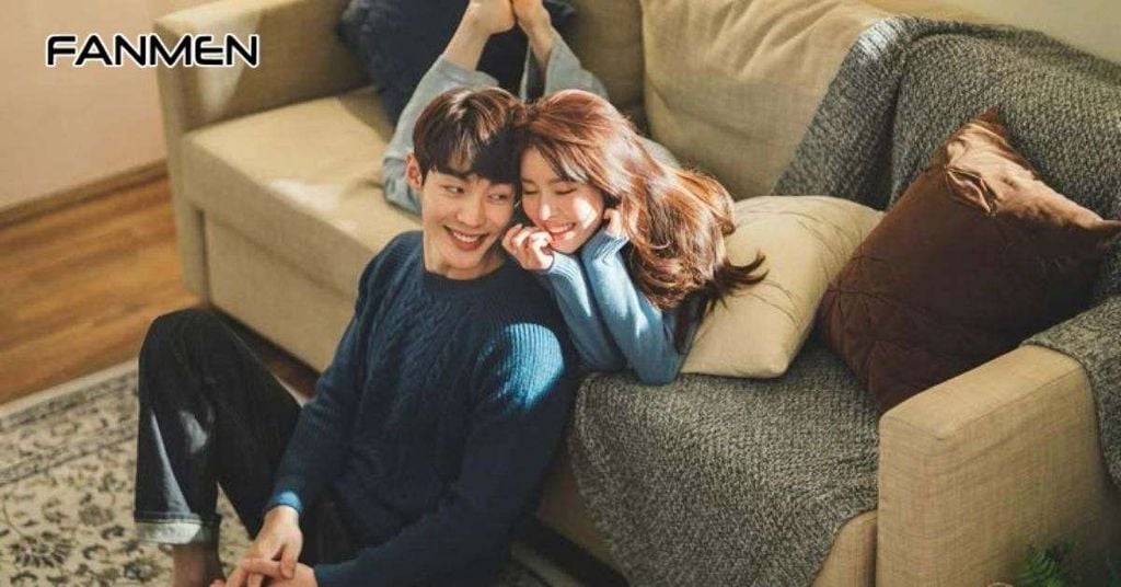 Có nên tán gái hơn tuổi không