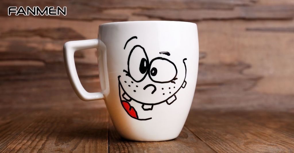 tặng quà cho con trai trong lớp