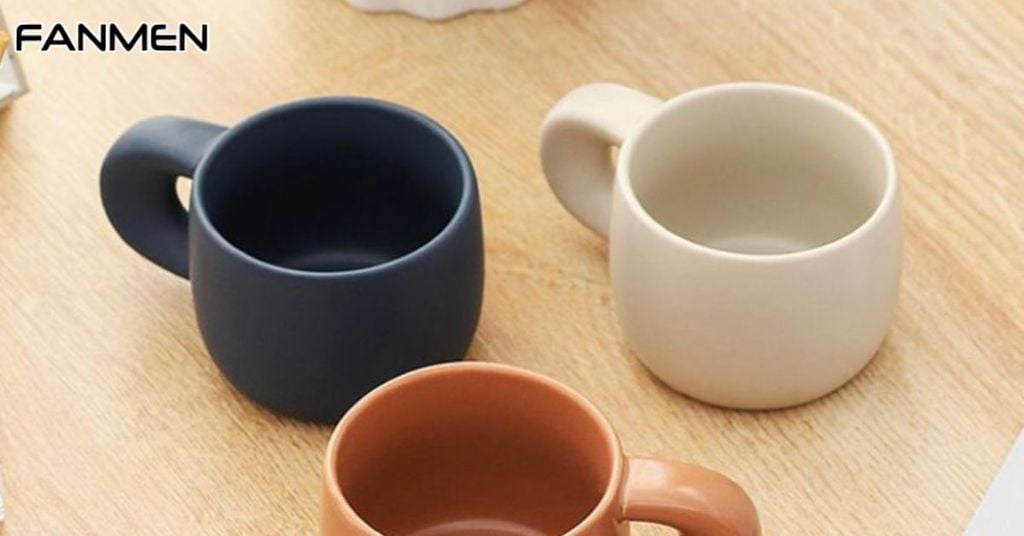 Cốc uống nước