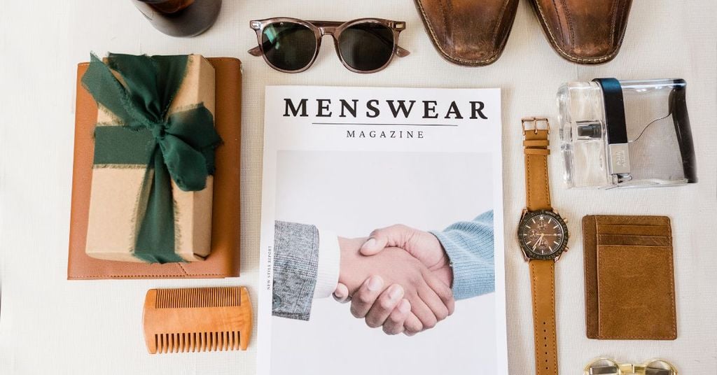 con trai thích tặng quà gì