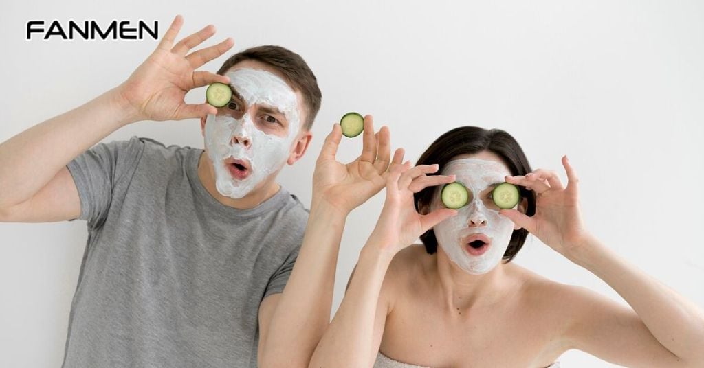 Công dụng của mặt nạ