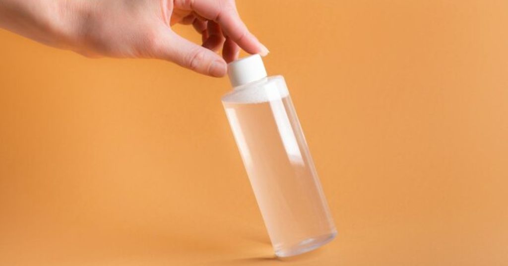 Đắp mặt nạ trước hay sau toner