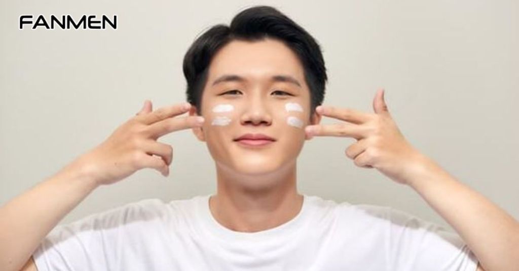 Cung cấp độ ẩm cho da