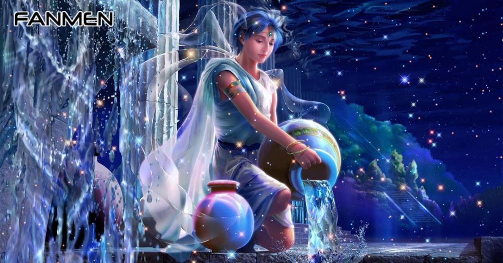 Đặc điểm, tính cách nổi bật của cung Bảo Bình