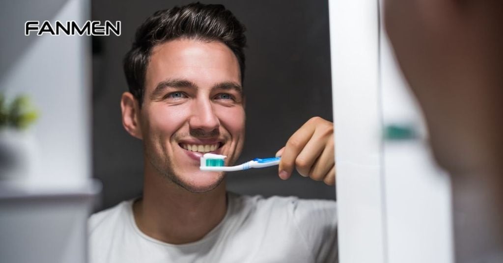 Đánh răng đúng cách