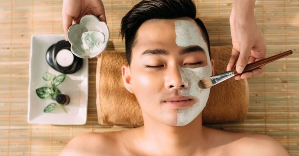 cách đắp mask đúng cách