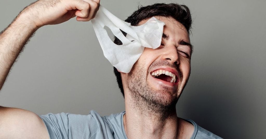 Đắp toner trong bao lâu?