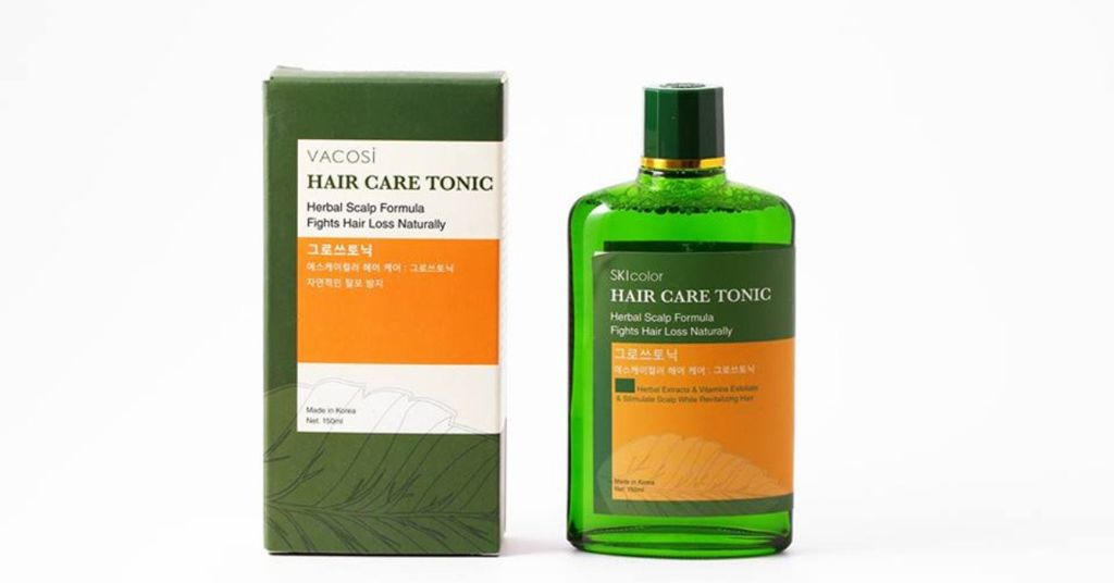 tinh dầu dưỡng tóc nam