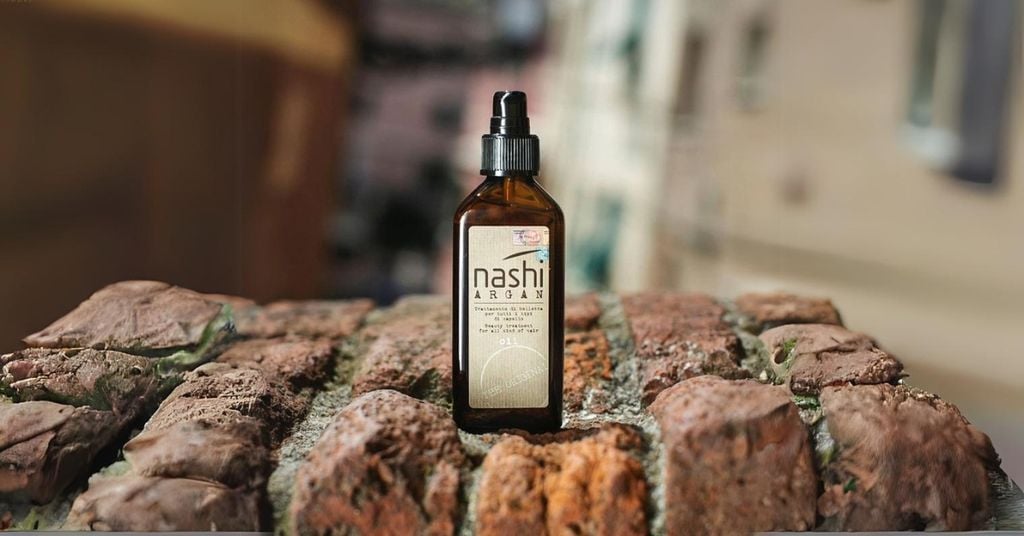 tinh dầu dưỡng tóc nam