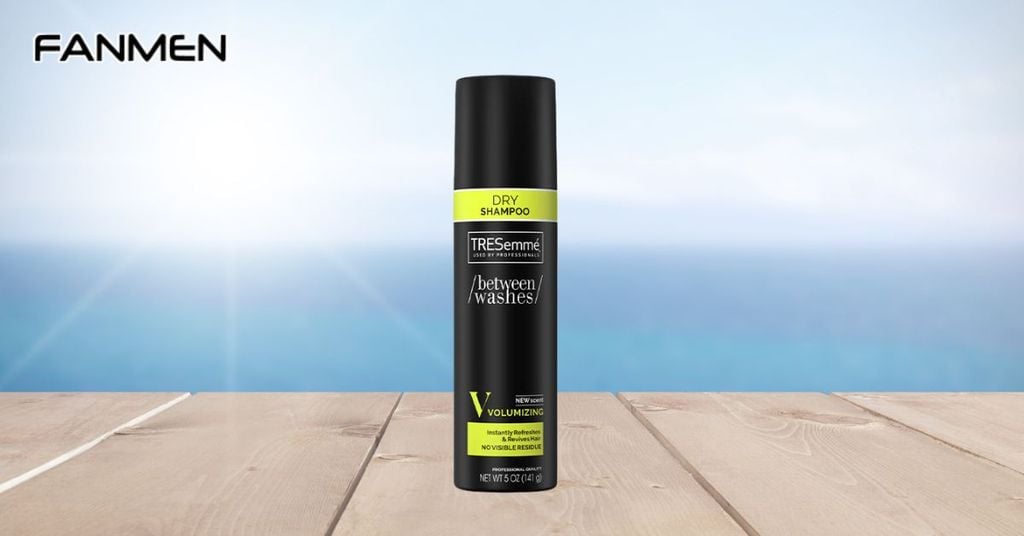 Dầu gội khô Tresemme Volumizing