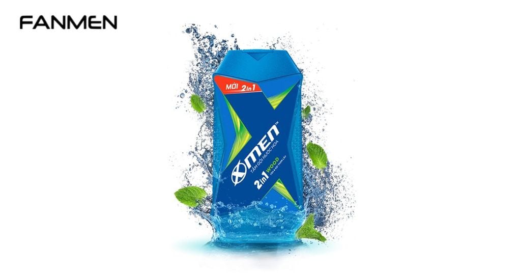 X-men Wood Sport 2 in 1