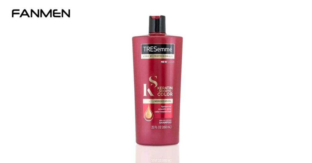 Dầu gội TRESemme