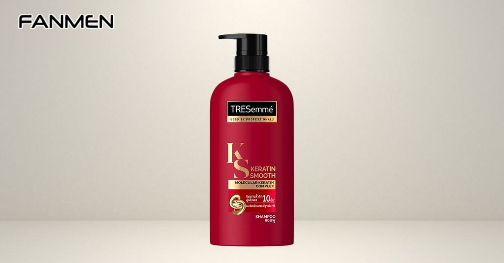 Dầu gội TRESemme