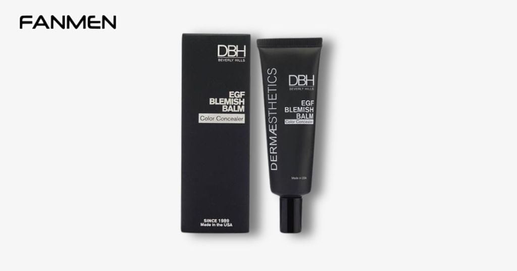 DBH EGF Blemish Balm