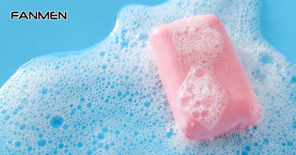 Dị ứng với các sản phẩm tẩy rửa mạnh