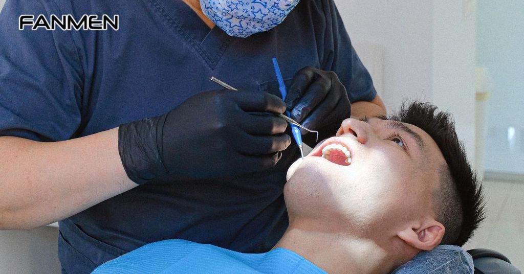 Điều trị các bệnh lý về răng miệng