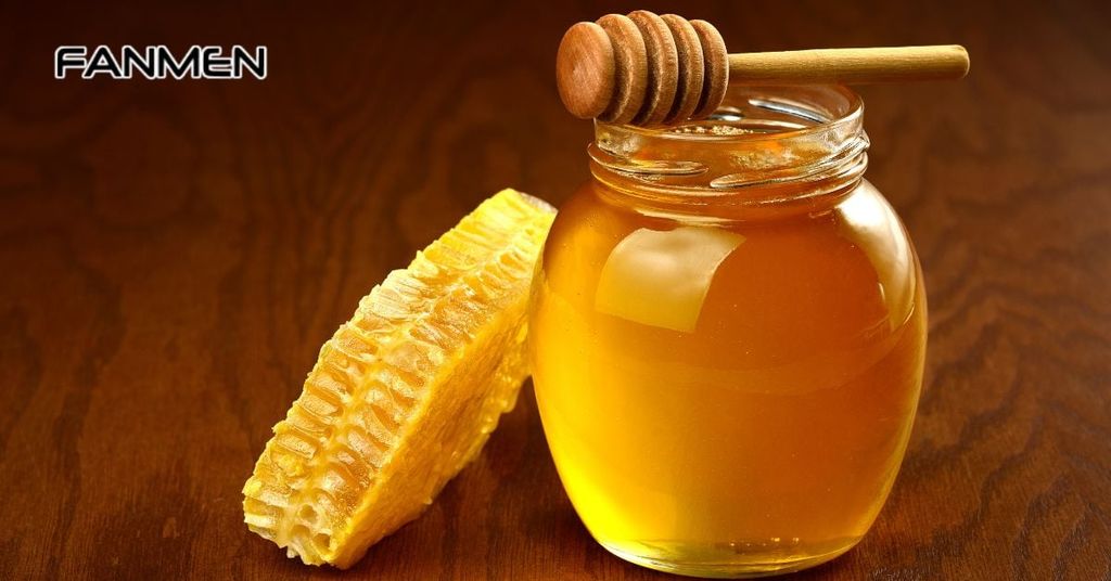 Mật ong điều trị hôi miệng có hiệu quả không?