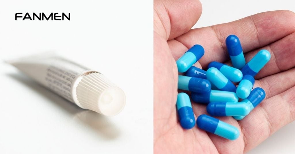 Điều trị nội khoa