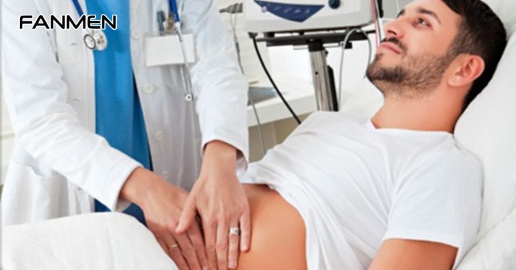 Điều trị viêm dạ dày tận gốc