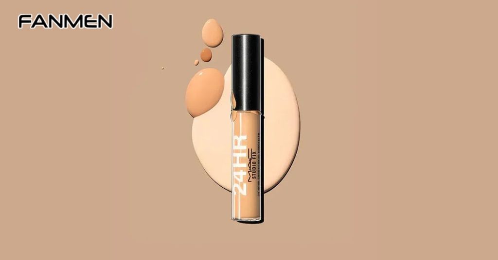 MAC Studio Fix 24-Hour Smooth Wear Concealer
