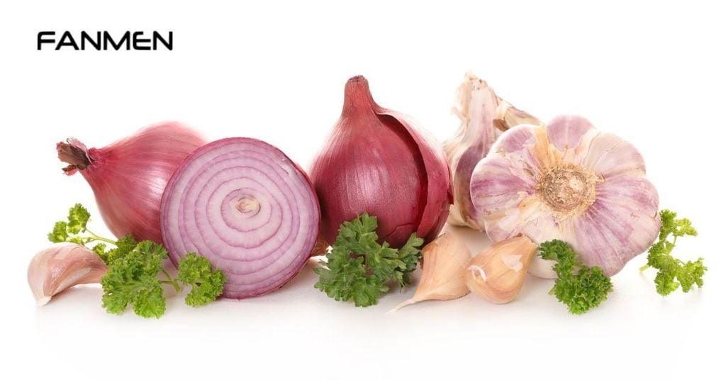 Do vi khuẩn và thực phẩm