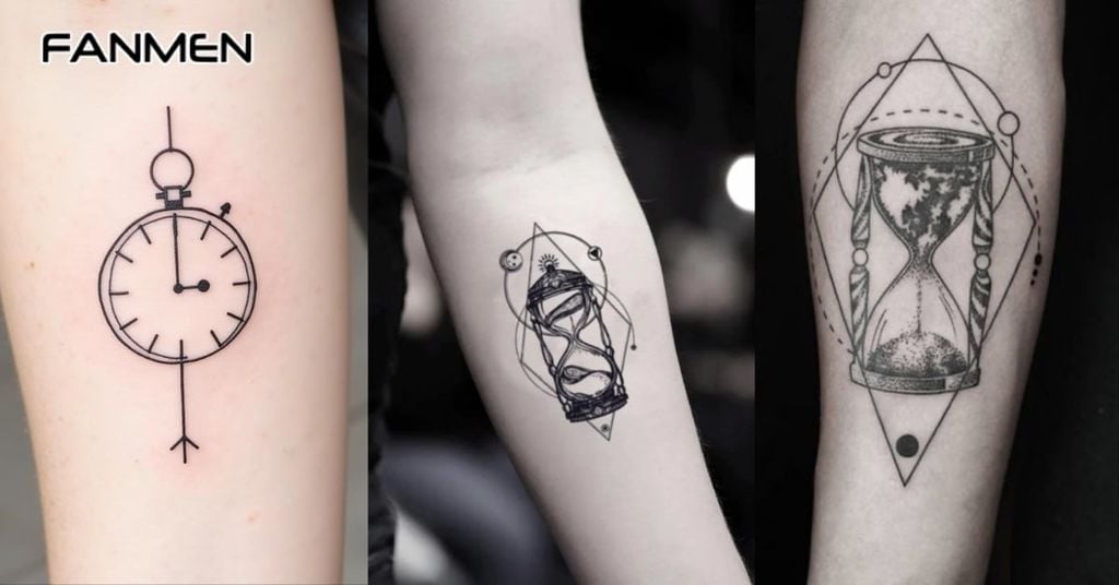 Đồng Hồ Cổ Điển