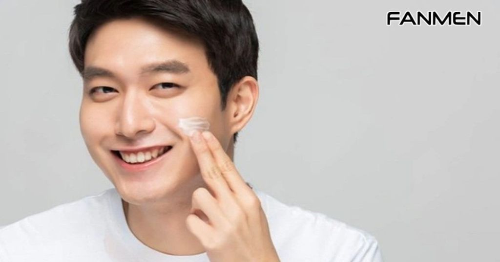 Hướng Dẫn Cách Sử Dụng Kem Dưỡng Ẩm Cho Da Mụn Nam Giới
