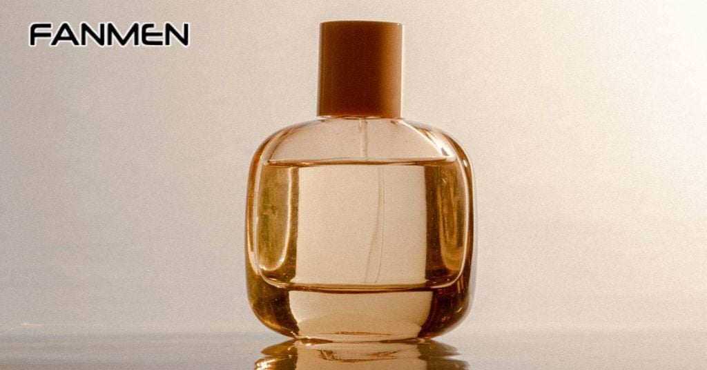 Dùng mỹ phẩm đồng mùi