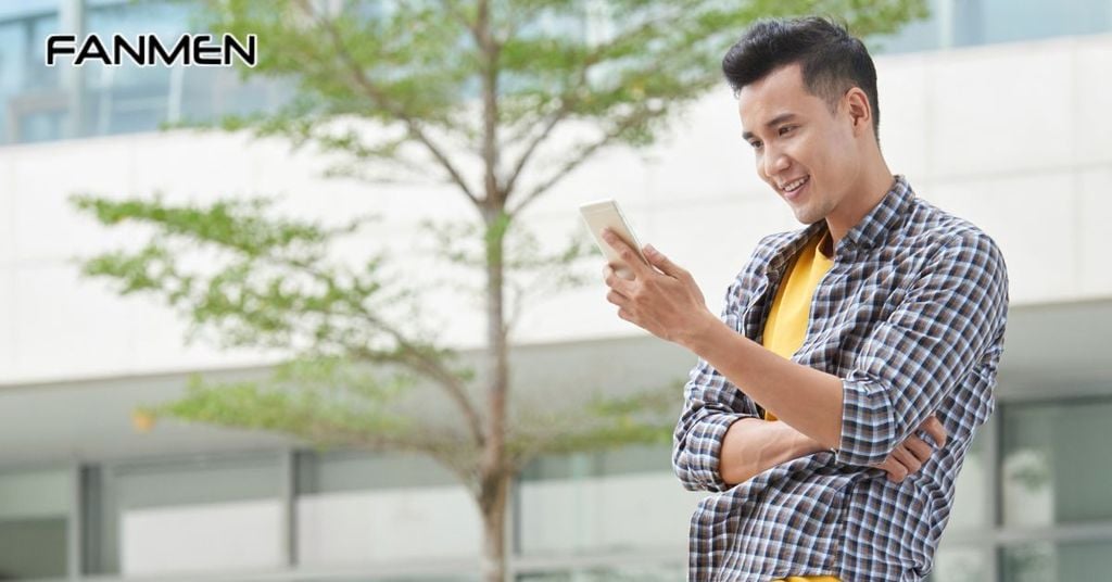 Đừng ngại thổ lộ nếu bạn đang nhớ người ấy