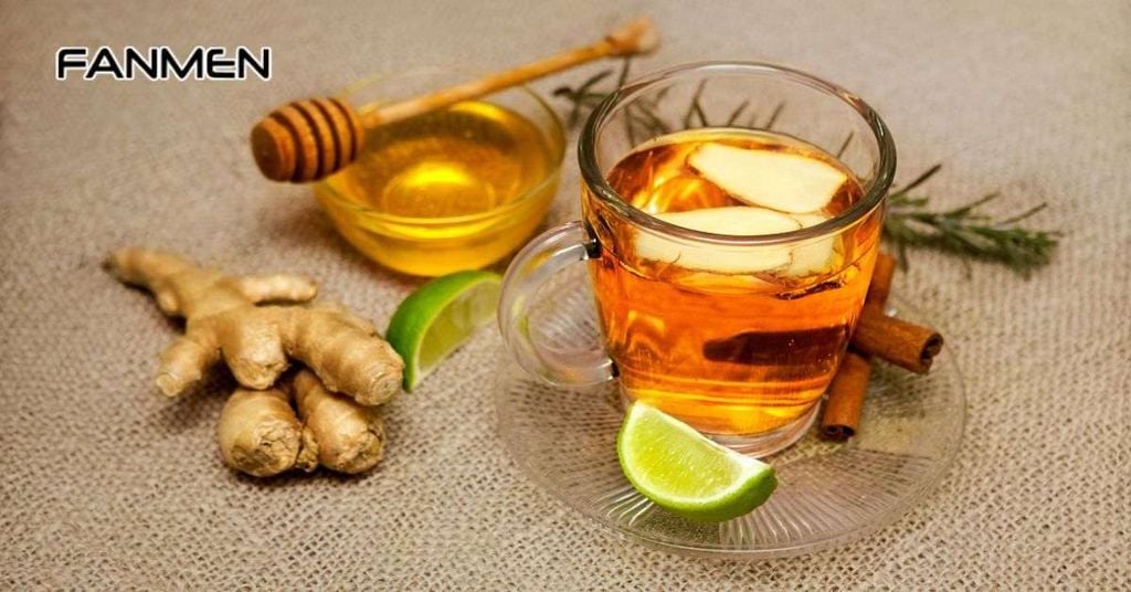 Cách trị hôi miệng tận gốc tại nhà bằng cách nguyên liệu tự nhiên