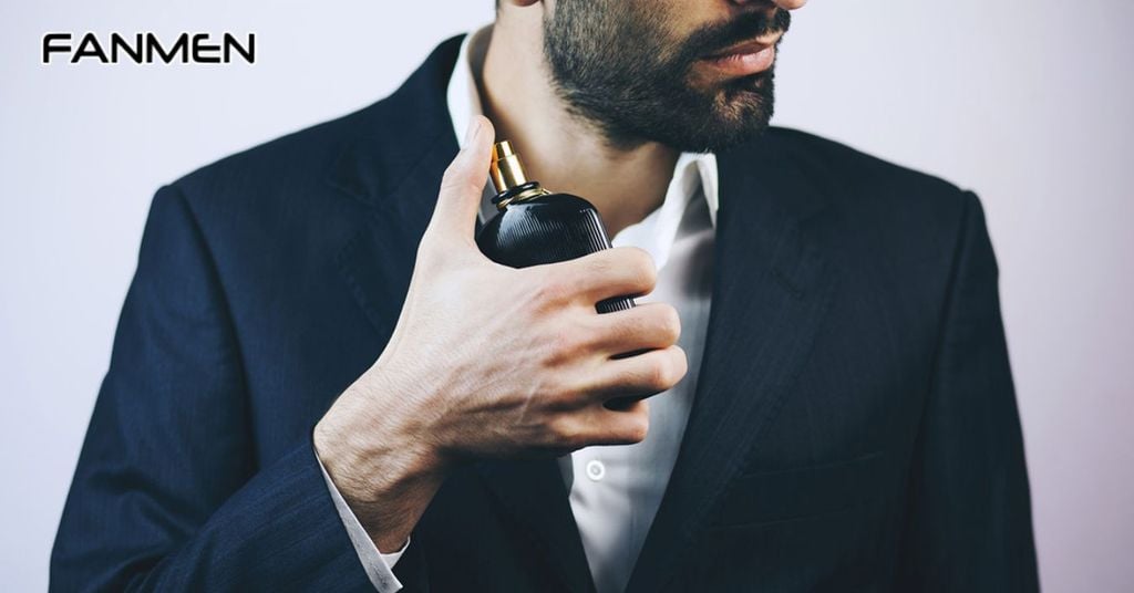 Mẹo Sử Dụng Nước Hoa Nam Tính Được Thơm Lâu