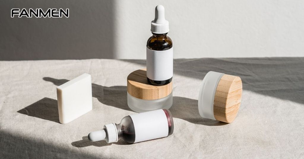 Dùng serum bao lâu thì có tác dụng