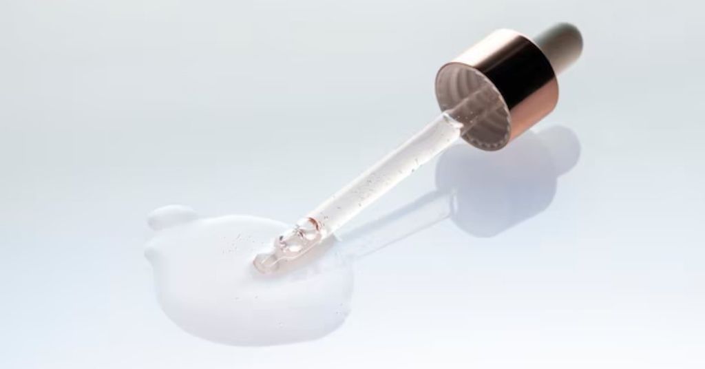 thoa serum bao lâu thì thoa kem dưỡng