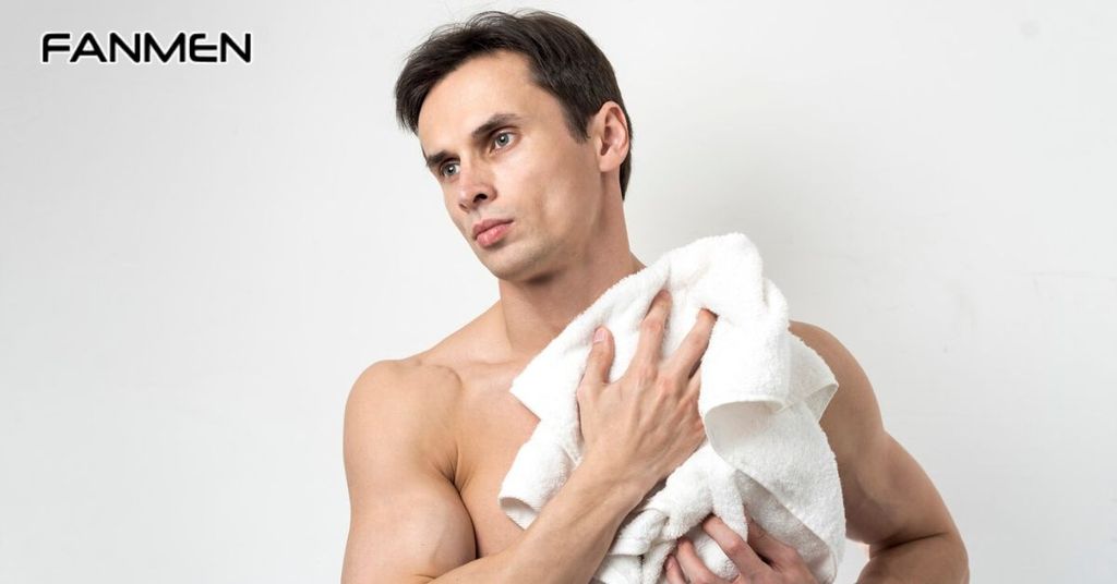 Lợi Ích Khi Sử Dụng Sữa Tắm Trắng 1 Lần Dành Cho Nam