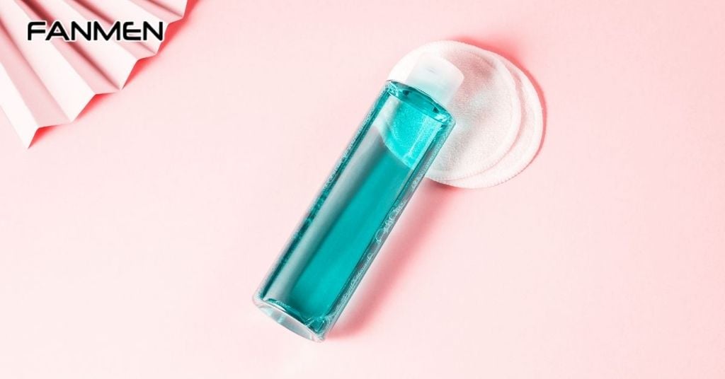 Dùng toner có tốt không