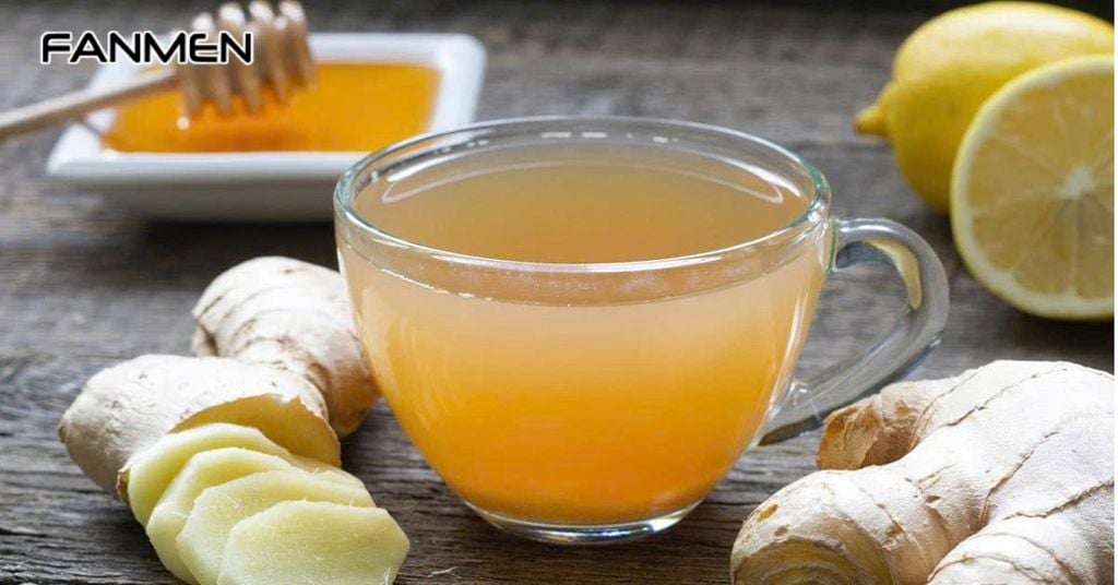 Sử dụng thảo dược và các biện pháp tự nhiên hỗ trợ